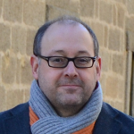 Carlos Tarrío Ruíz