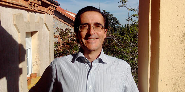 Fernando Laviña Richi