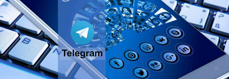 Nuevo Canal de noticias en Telegram https://t.me/VecinosPorSanLorenzo