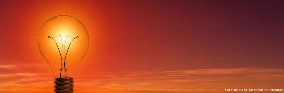 Eficiencia Energetica. Resumen Plano 2022 San Lorenzo