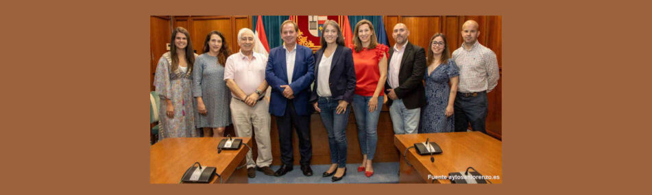 EquipoGobierno Equipo de gobierno ayuntamiento 2023